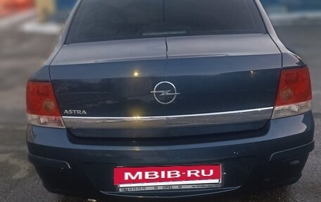 Opel Astra H, 2011 год, 640 000 рублей, 4 фотография