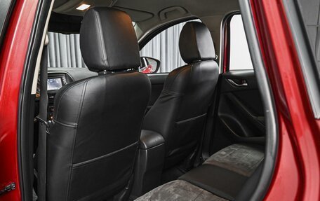 Mazda CX-5 II, 2014 год, 1 355 000 рублей, 11 фотография