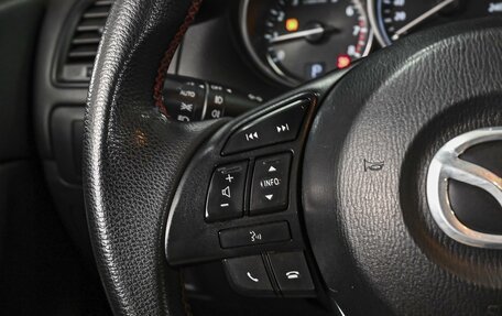 Mazda CX-5 II, 2014 год, 1 355 000 рублей, 17 фотография