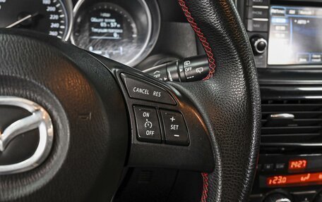 Mazda CX-5 II, 2014 год, 1 355 000 рублей, 18 фотография