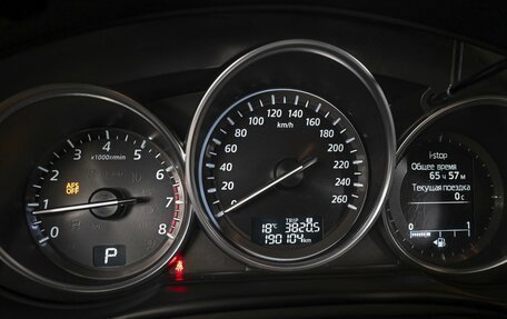 Mazda CX-5 II, 2014 год, 1 355 000 рублей, 20 фотография