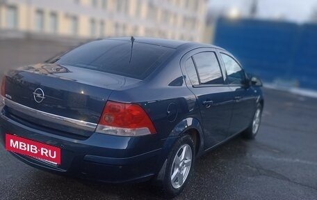 Opel Astra H, 2011 год, 640 000 рублей, 3 фотография