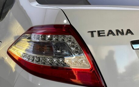 Nissan Teana, 2013 год, 1 249 800 рублей, 12 фотография