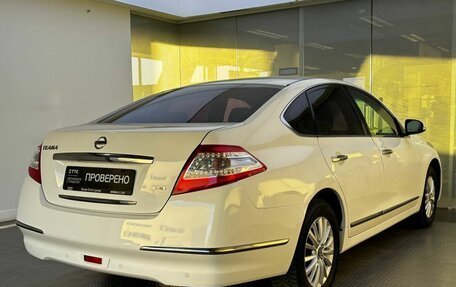 Nissan Teana, 2013 год, 1 249 800 рублей, 6 фотография