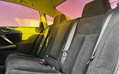 Nissan Teana, 2013 год, 1 249 800 рублей, 15 фотография
