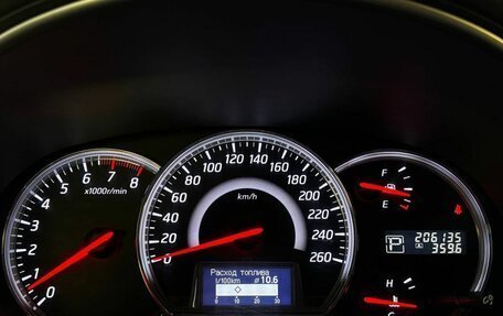 Nissan Teana, 2013 год, 1 249 800 рублей, 16 фотография
