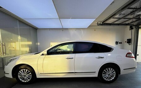Nissan Teana, 2013 год, 1 249 800 рублей, 10 фотография