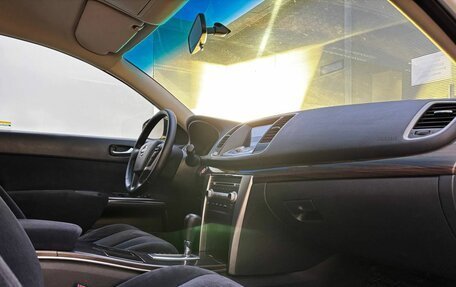 Nissan Teana, 2013 год, 1 249 800 рублей, 13 фотография