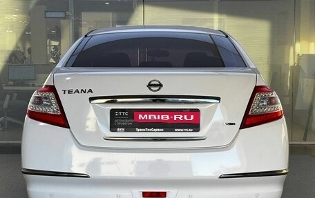 Nissan Teana, 2013 год, 1 249 800 рублей, 7 фотография