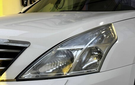 Nissan Teana, 2013 год, 1 249 800 рублей, 21 фотография