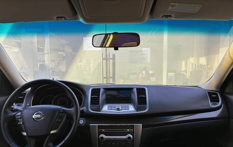 Nissan Teana, 2013 год, 1 249 800 рублей, 17 фотография