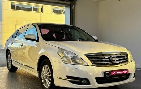 Nissan Teana, 2013 год, 1 249 800 рублей, 3 фотография