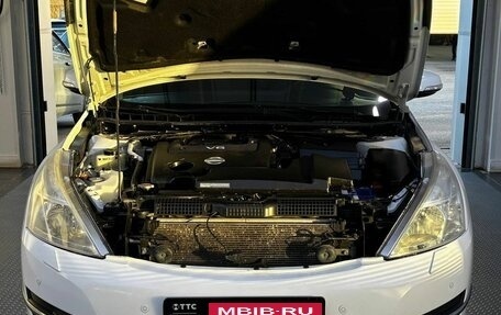 Nissan Teana, 2013 год, 1 249 800 рублей, 11 фотография