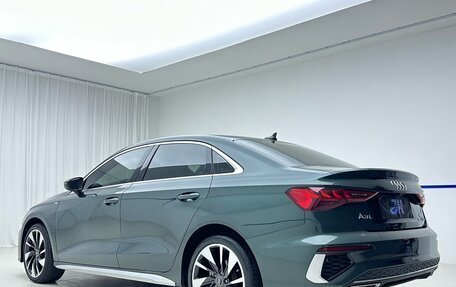 Audi A3, 2022 год, 1 898 000 рублей, 4 фотография