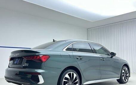 Audi A3, 2022 год, 1 898 000 рублей, 6 фотография