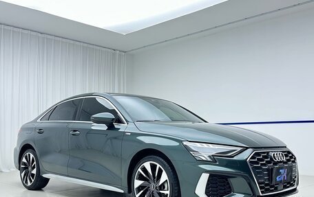 Audi A3, 2022 год, 1 898 000 рублей, 3 фотография