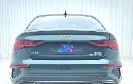 Audi A3, 2022 год, 1 898 000 рублей, 5 фотография