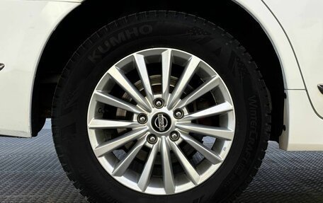 Nissan Teana, 2013 год, 1 249 800 рублей, 22 фотография