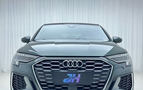 Audi A3, 2022 год, 1 898 000 рублей, 2 фотография