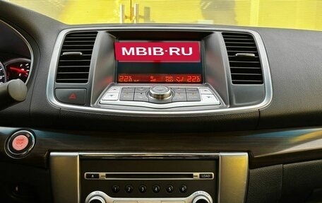 Nissan Teana, 2013 год, 1 249 800 рублей, 18 фотография