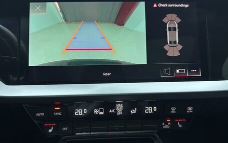 Audi A3, 2022 год, 1 898 000 рублей, 14 фотография
