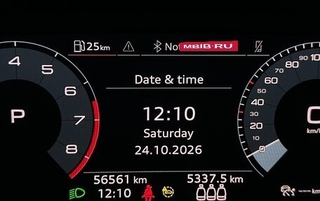 Audi A3, 2022 год, 1 898 000 рублей, 13 фотография