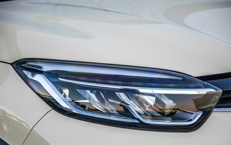 Renault Kaptur I рестайлинг, 2019 год, 1 848 000 рублей, 11 фотография