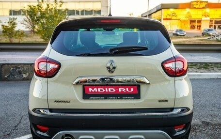 Renault Kaptur I рестайлинг, 2019 год, 1 848 000 рублей, 6 фотография