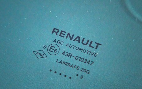 Renault Kaptur I рестайлинг, 2019 год, 1 848 000 рублей, 12 фотография