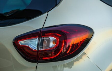 Renault Kaptur I рестайлинг, 2019 год, 1 848 000 рублей, 13 фотография