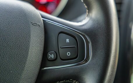 Renault Kaptur I рестайлинг, 2019 год, 1 848 000 рублей, 19 фотография