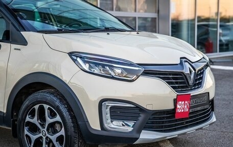 Renault Kaptur I рестайлинг, 2019 год, 1 848 000 рублей, 10 фотография