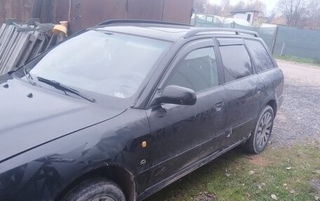 Audi A4, 1997 год, 230 000 рублей, 4 фотография