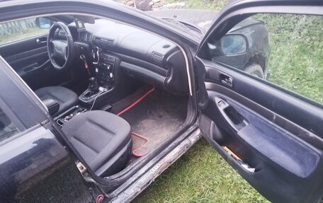 Audi A4, 1997 год, 230 000 рублей, 8 фотография