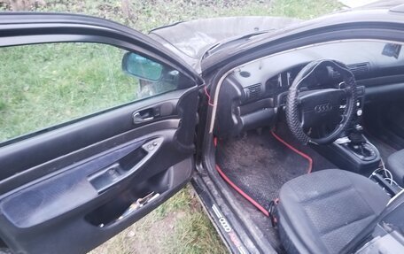 Audi A4, 1997 год, 230 000 рублей, 7 фотография
