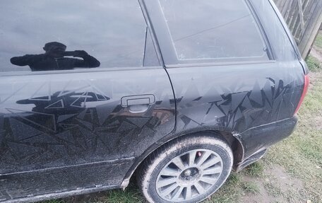 Audi A4, 1997 год, 230 000 рублей, 9 фотография