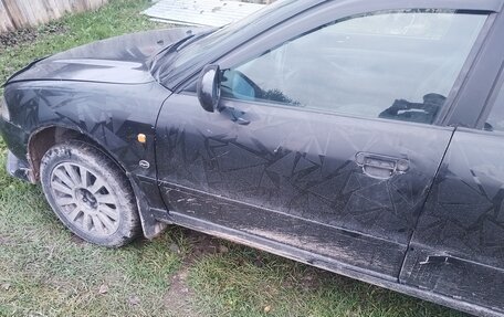 Audi A4, 1997 год, 230 000 рублей, 10 фотография