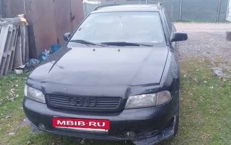 Audi A4, 1997 год, 230 000 рублей, 3 фотография