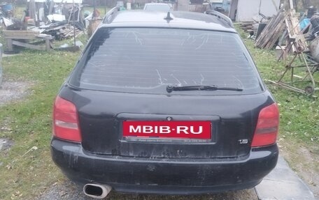 Audi A4, 1997 год, 230 000 рублей, 6 фотография