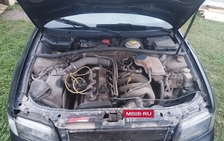 Audi A4, 1997 год, 230 000 рублей, 11 фотография