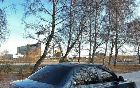 Hyundai Accent II, 2007 год, 390 000 рублей, 7 фотография