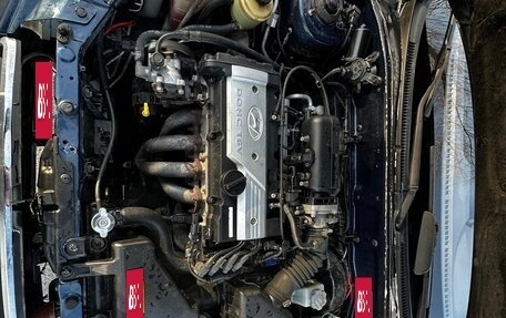 Hyundai Accent II, 2007 год, 390 000 рублей, 10 фотография