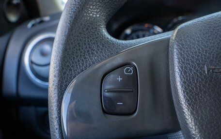 Renault Sandero II рестайлинг, 2014 год, 765 000 рублей, 13 фотография