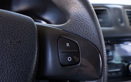 Renault Sandero II рестайлинг, 2014 год, 765 000 рублей, 14 фотография