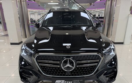 Mercedes-Benz GLS, 2026 год, 23 499 000 рублей, 2 фотография