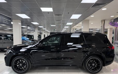 Mercedes-Benz GLS, 2026 год, 23 499 000 рублей, 6 фотография
