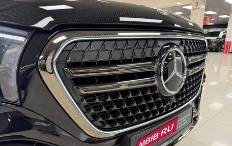 Mercedes-Benz GLS, 2026 год, 23 499 000 рублей, 5 фотография