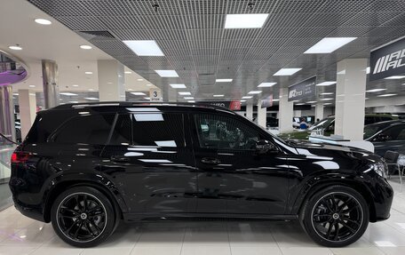 Mercedes-Benz GLS, 2026 год, 23 499 000 рублей, 11 фотография