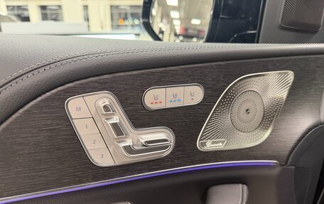 Mercedes-Benz GLS, 2026 год, 23 499 000 рублей, 15 фотография