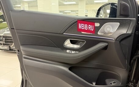 Mercedes-Benz GLS, 2026 год, 23 499 000 рублей, 14 фотография
